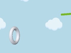 leikur Ring Shot