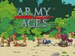 leikur Army of Ages