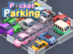 leikur Pocket Parking