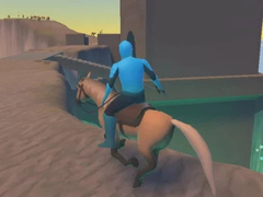 leikur KnightBit: Battle of the Knights