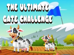 leikur The Ultimate Gate Challenge
