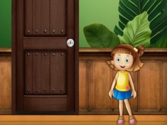 leikur Amgel Kids Room Escape 189