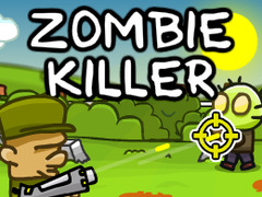 leikur Zombie Killer