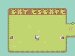 leikur Cat Escape