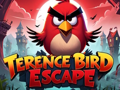 leikur Terence Bird Escape