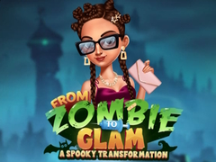 leikur From Zombie To Glam A Spooky