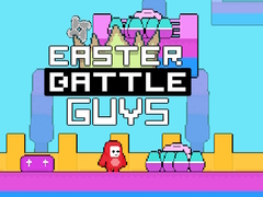 leikur Easter Battle Guys