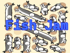 leikur Fish Jam