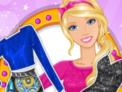 leikur Ellie Glam Queen