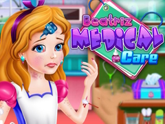 leikur Beatriz Medical Care