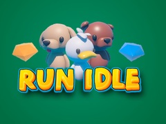 leikur Run Idle