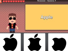 leikur Logo Quiz