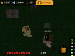 leikur MineEnergy2