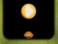 leikur Alien Bouncing