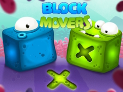 leikur Block Movers