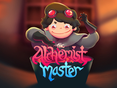 leikur Alchemy Master