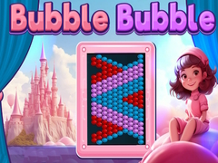 leikur Bubble Bubble