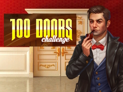 leikur 100 Doors Challenge