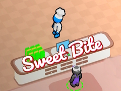 leikur Sweet Bite