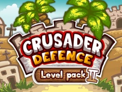 leikur Crusader Defence Level Pack 2