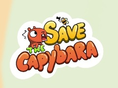 leikur Save the Capybara