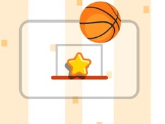 leikur Basketball Slide