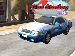 leikur Gas Station Inc