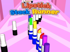 leikur Lipstick Stack Runner