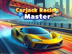 leikur Carjack Racing Master