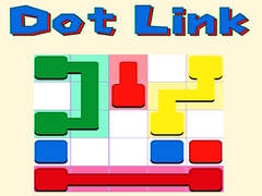leikur Dot Link