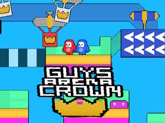 leikur Guys Arena Crown