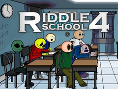 leikur Riddle School 4