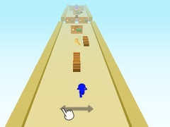 leikur Bridge Runner
