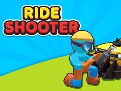 leikur Ride Shooter