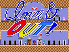 leikur Inn & Out