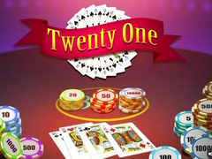 leikur Twenty One