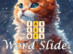 leikur Word Slide