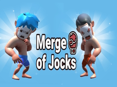 leikur Merge of Jocks