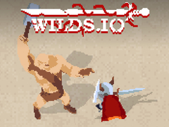 leikur Wilds.io
