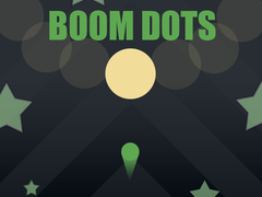 leikur Boom Dots