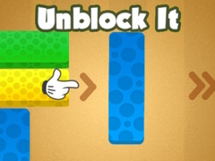 leikur Unblock It