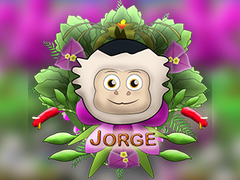 leikur Jorge White Face