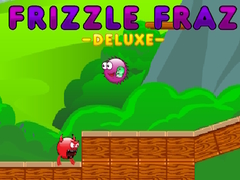 leikur Frizzle Fraz Deluxe