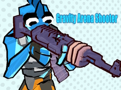 leikur Gravity Arena Shooter