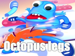 leikur Octopus legs