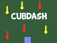 leikur CubDash