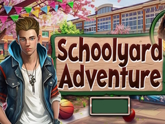 leikur Schoolyard Adventure