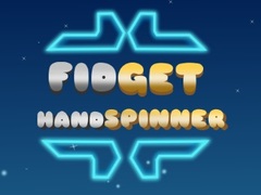 leikur Fidget Hand Spinner
