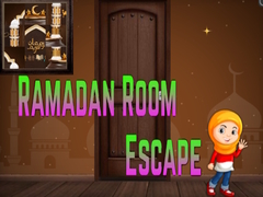 leikur Amgel Ramadan Room Escape