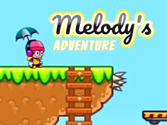 leikur Melody's Adventure